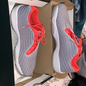 Air Jordan Future Size 7